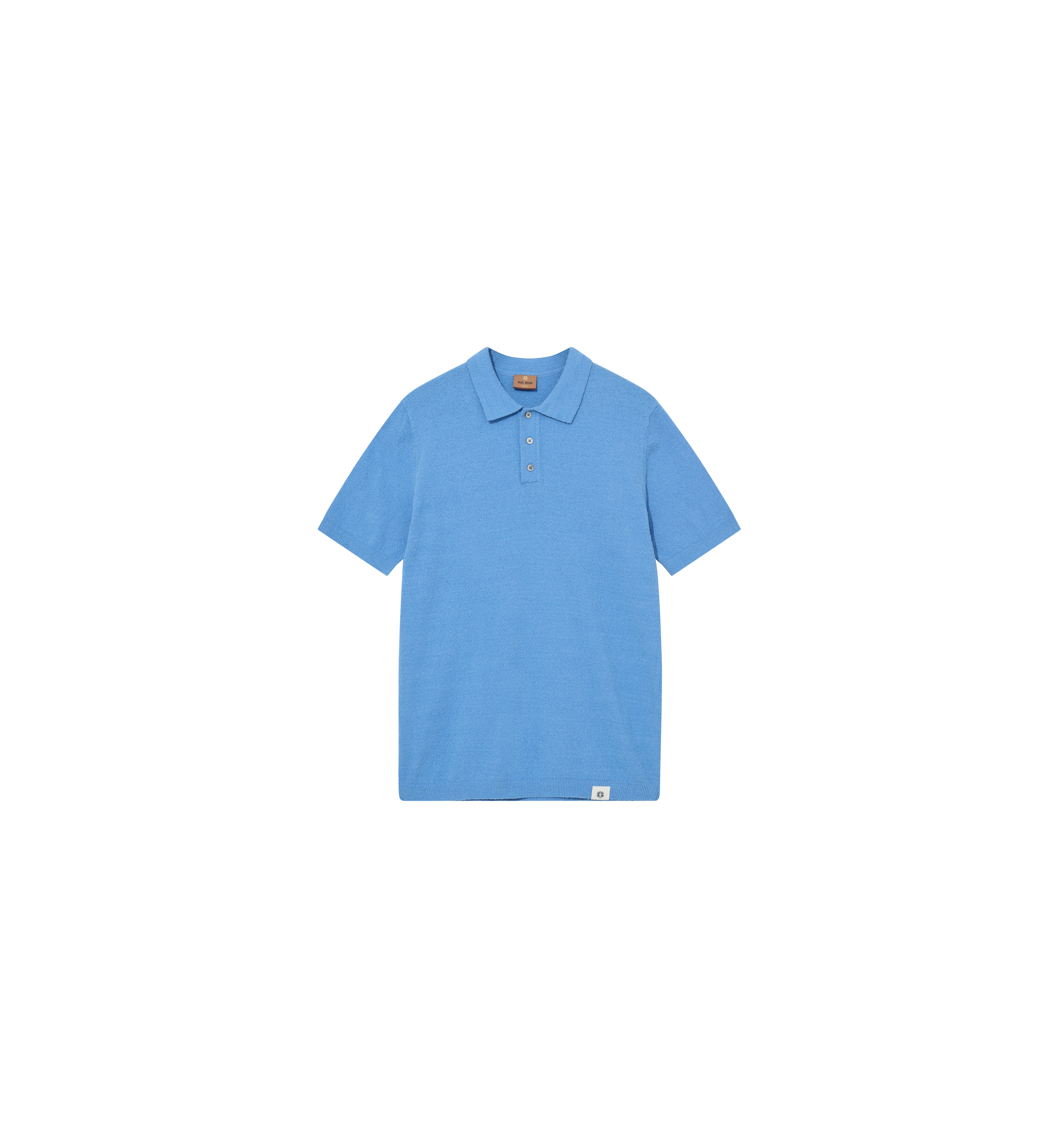 Packshot / Silver Lake Blue / Front