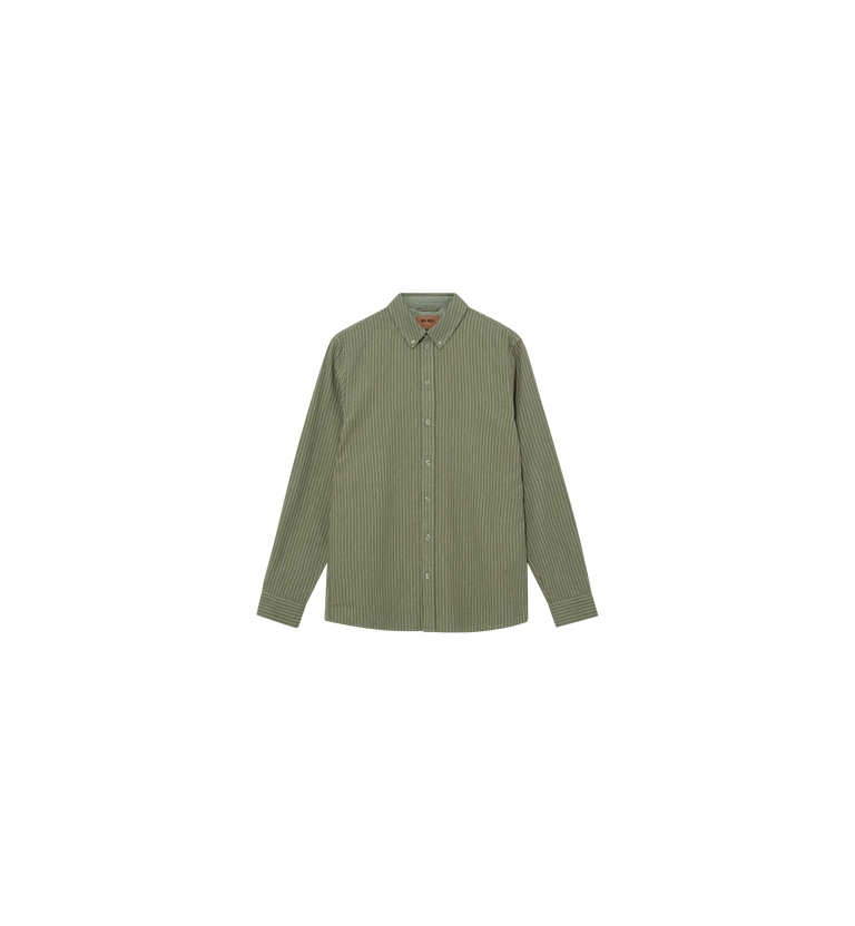 Packshot / Watercress / Front