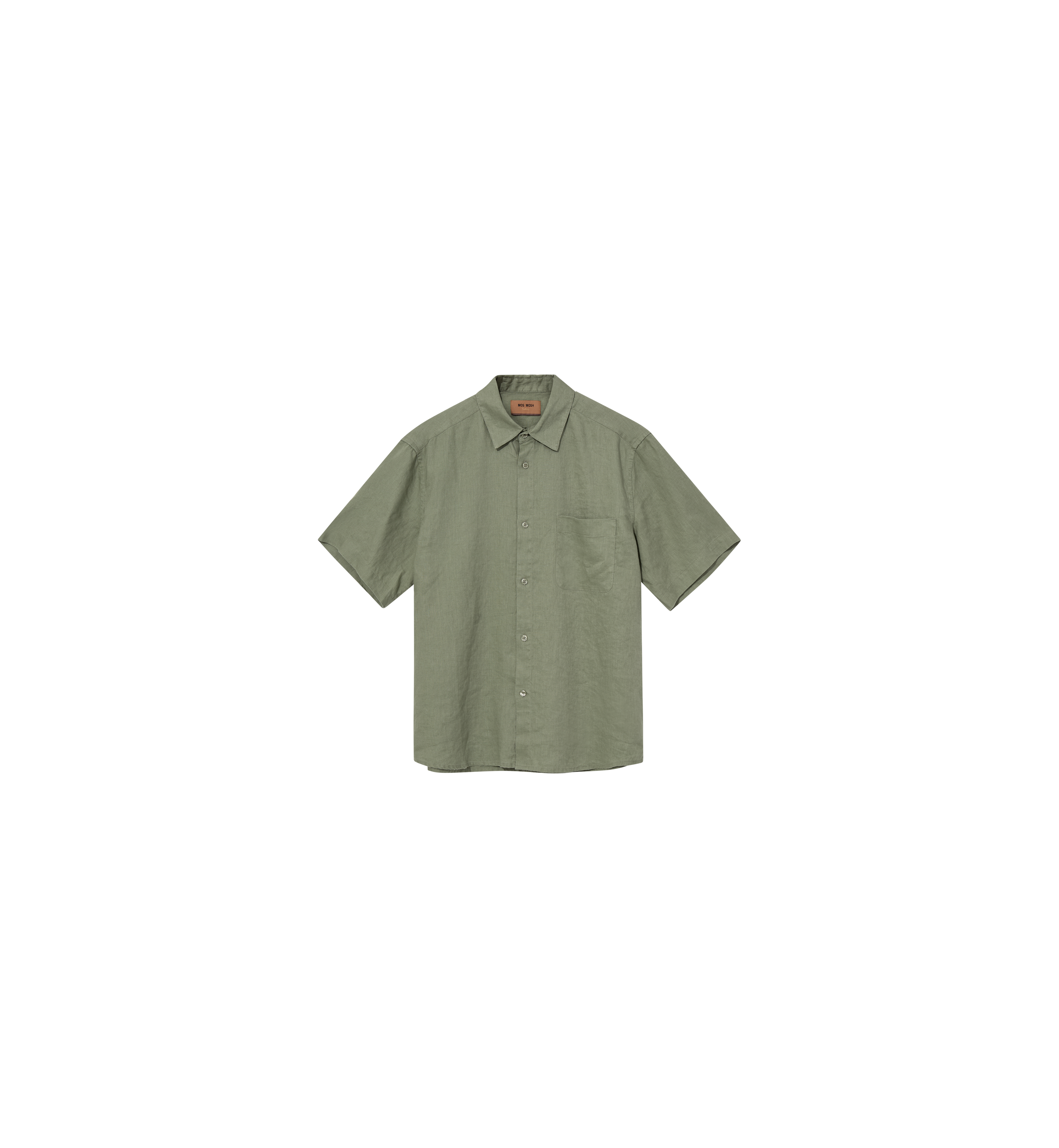 Packshot / Watercress / Front