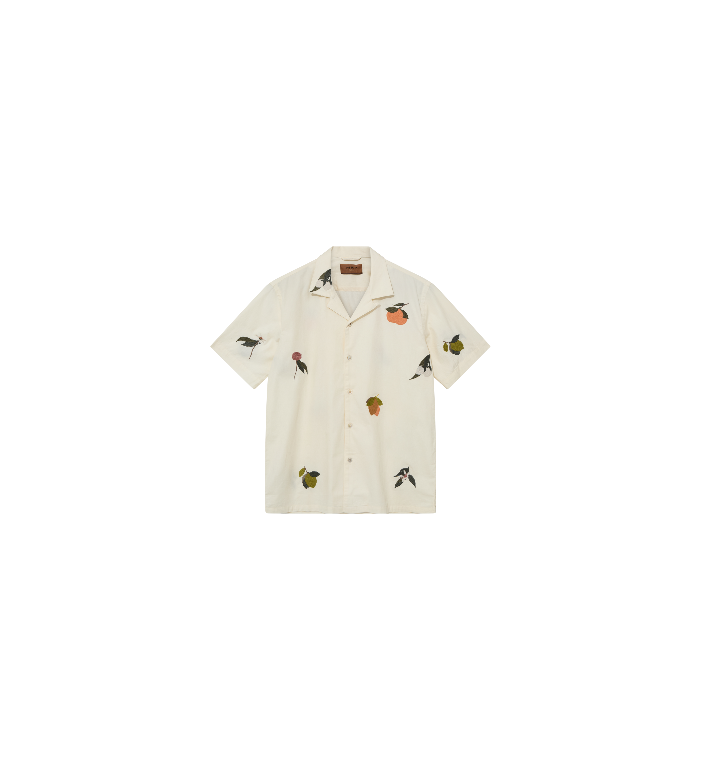 Packshot / Ecru / Front