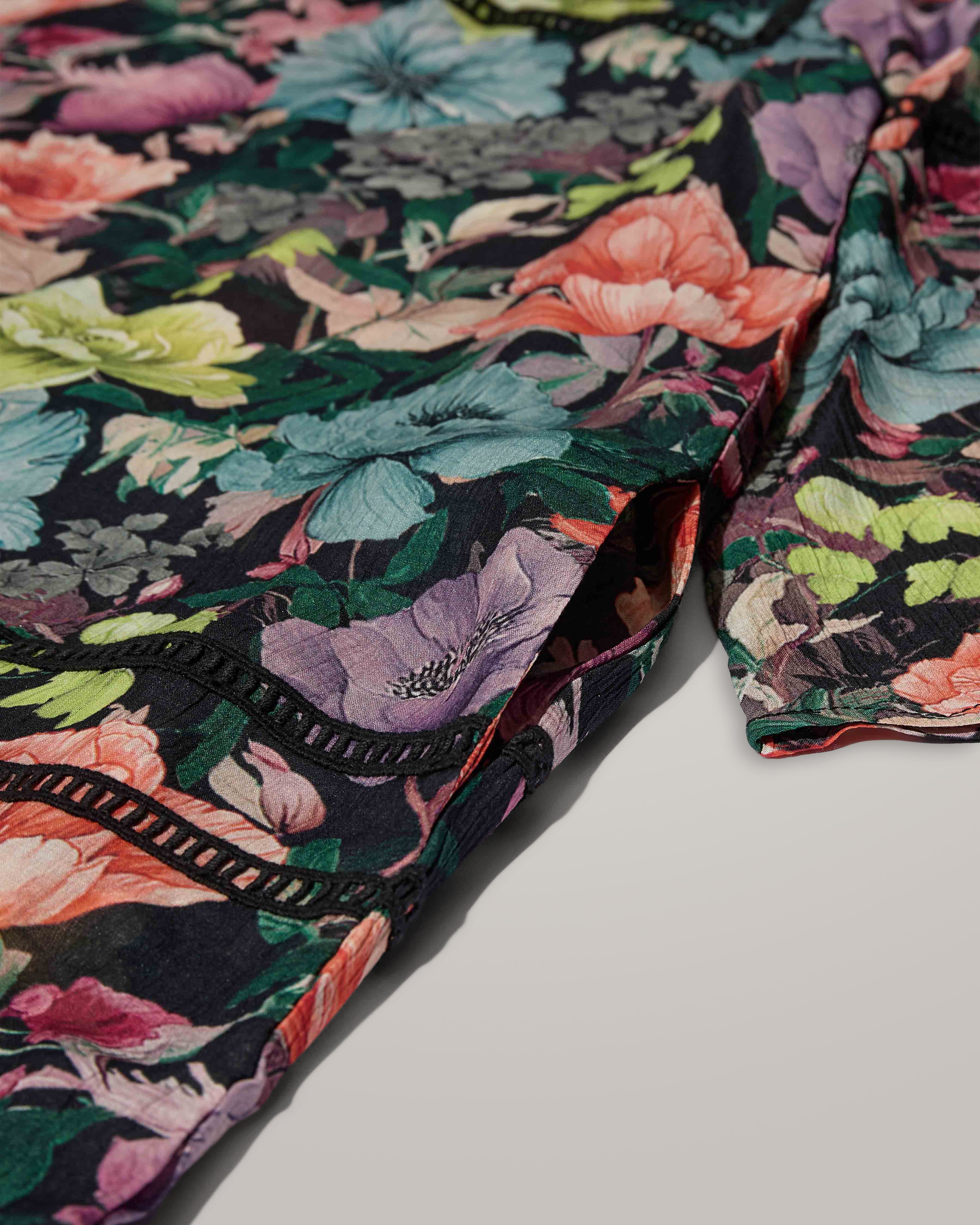 Modelshot / Carrot / Detail