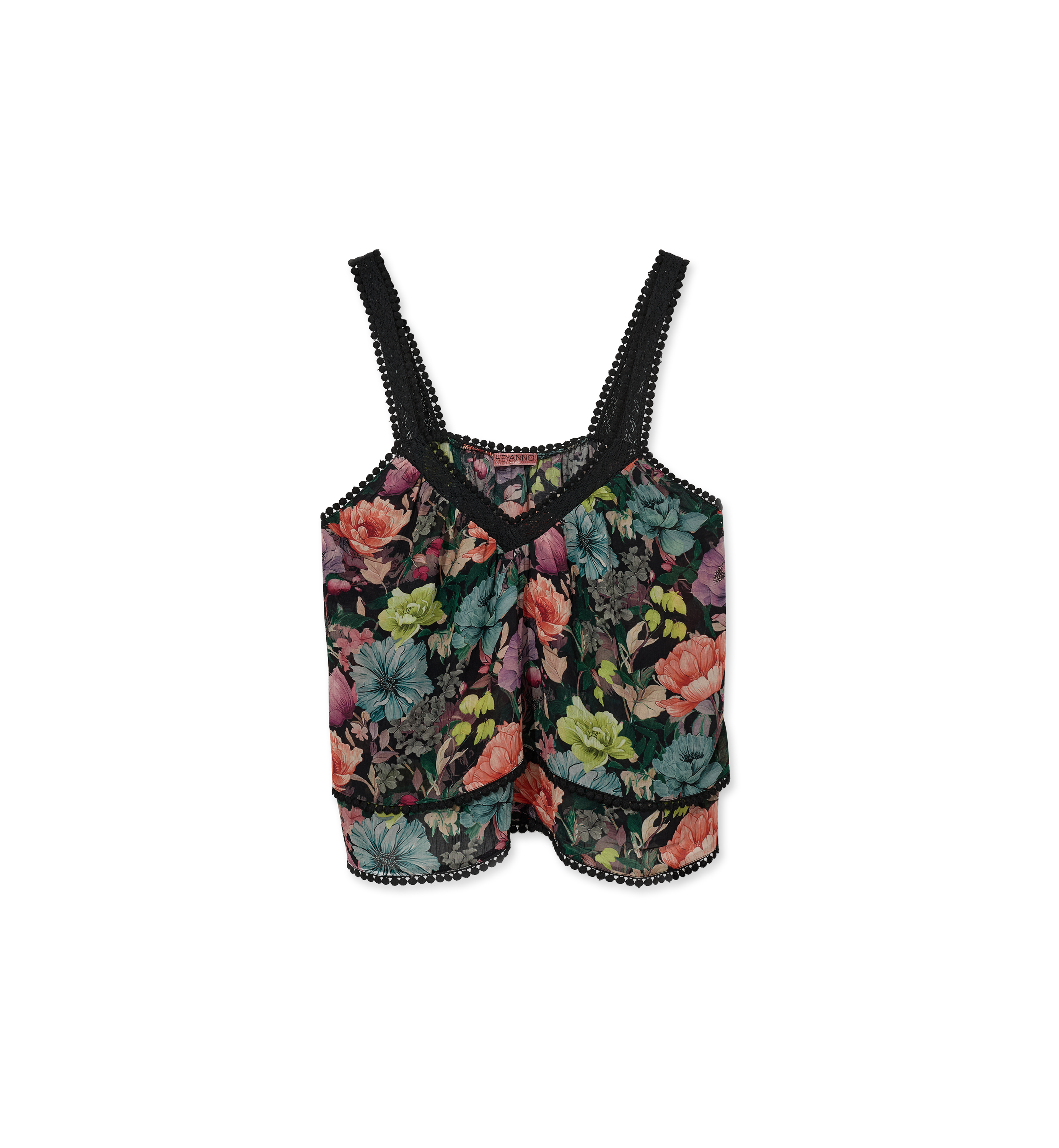 Packshot / Carrot / Front