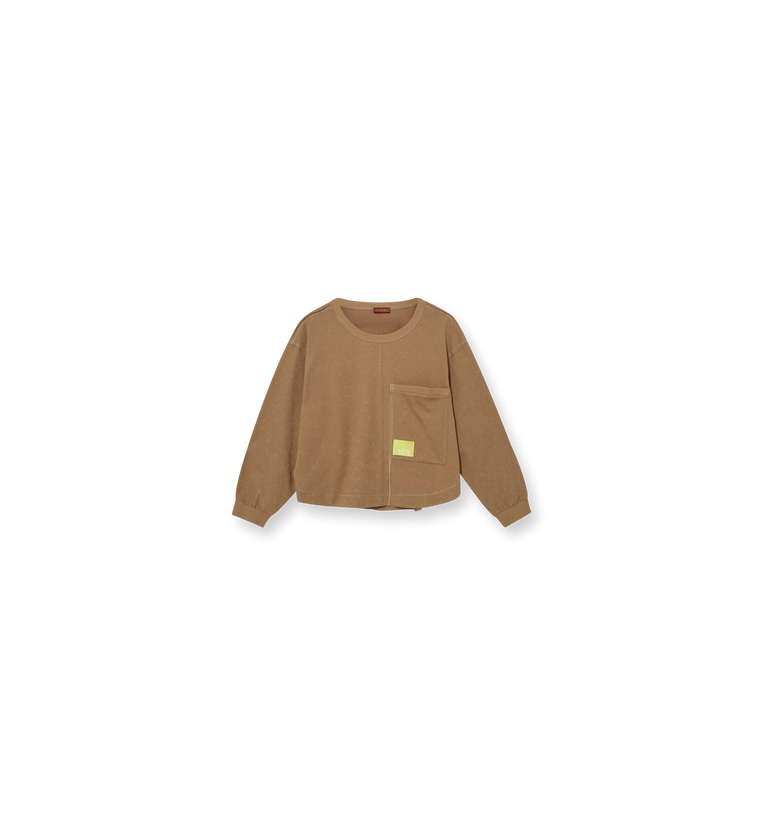 Packshot / Foxtrot / Front