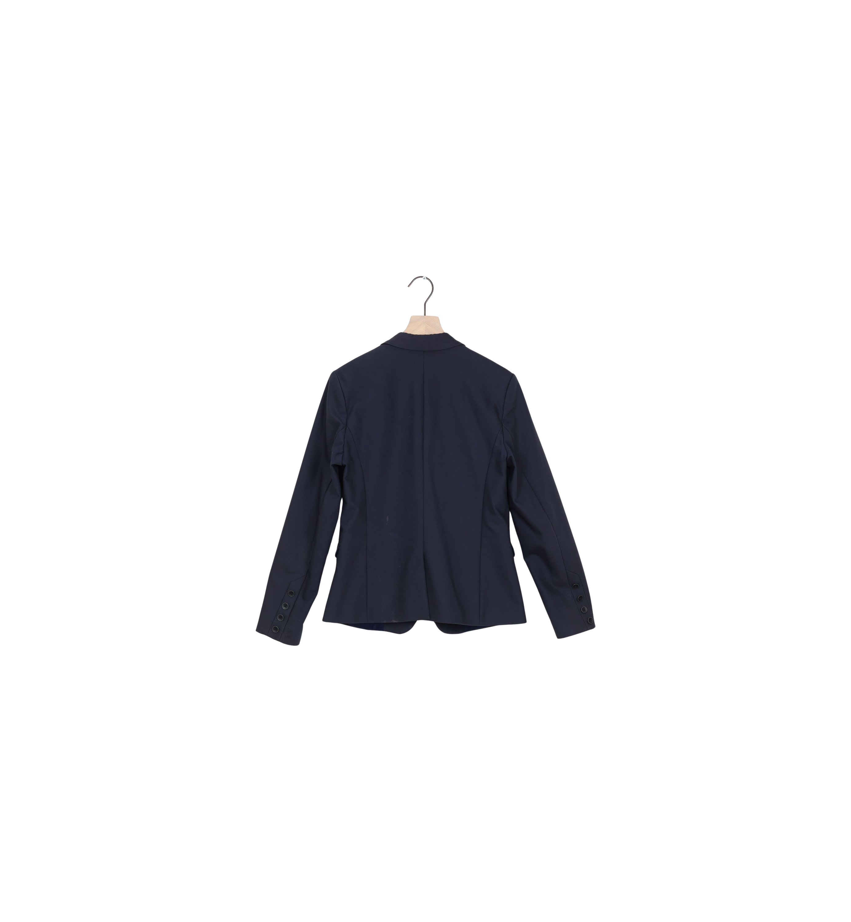 Packshot / Navy / ReLoved