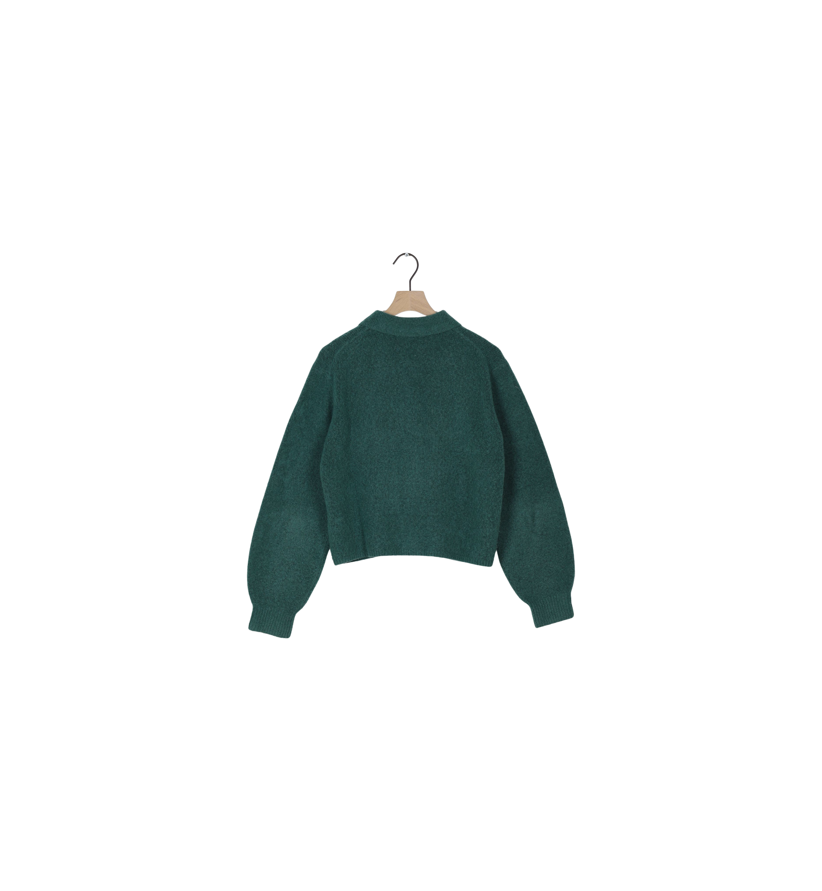 Packshot / Blue Spruce / ReLoved