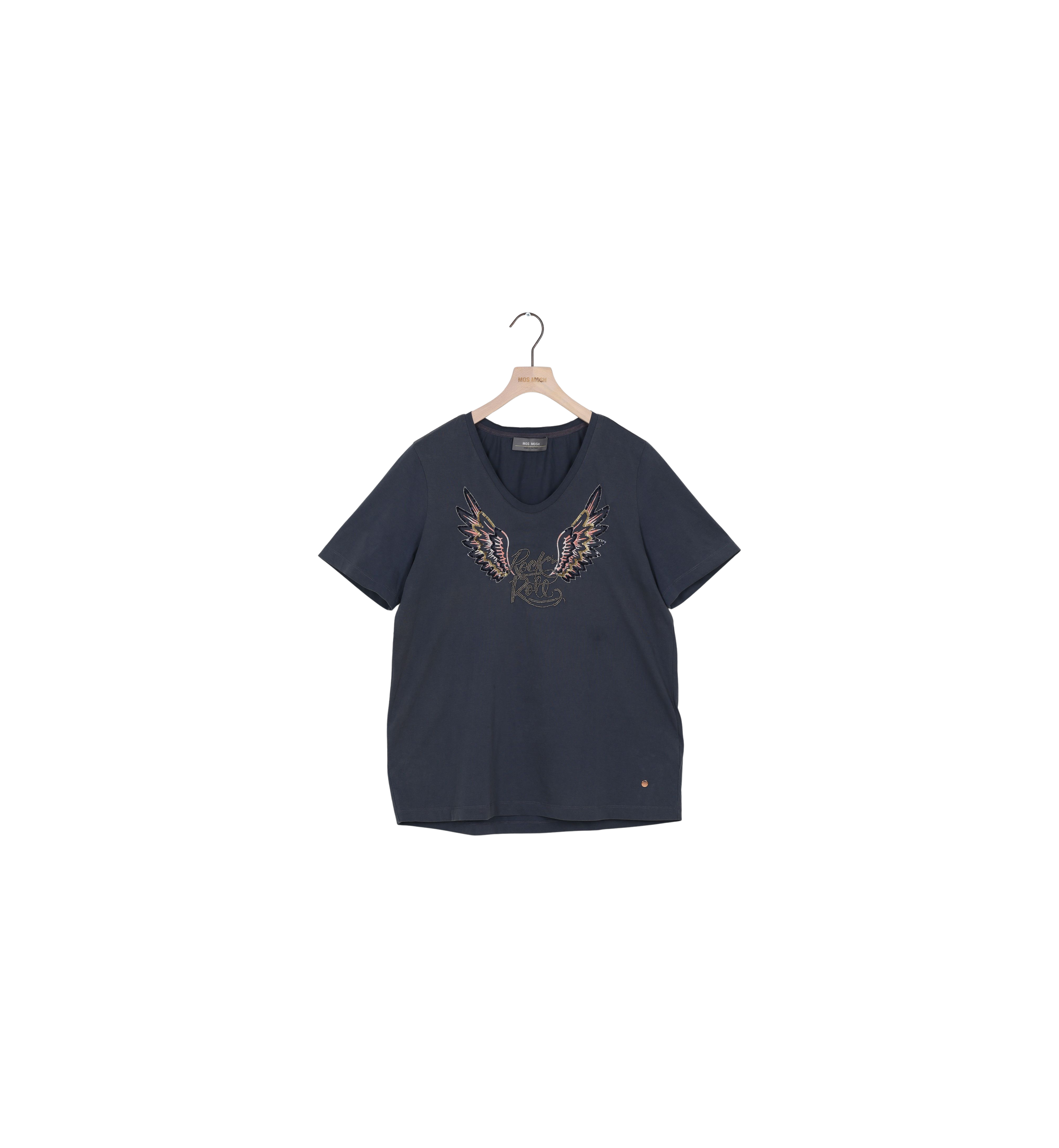 Packshot / Salute Navy / ReLoved