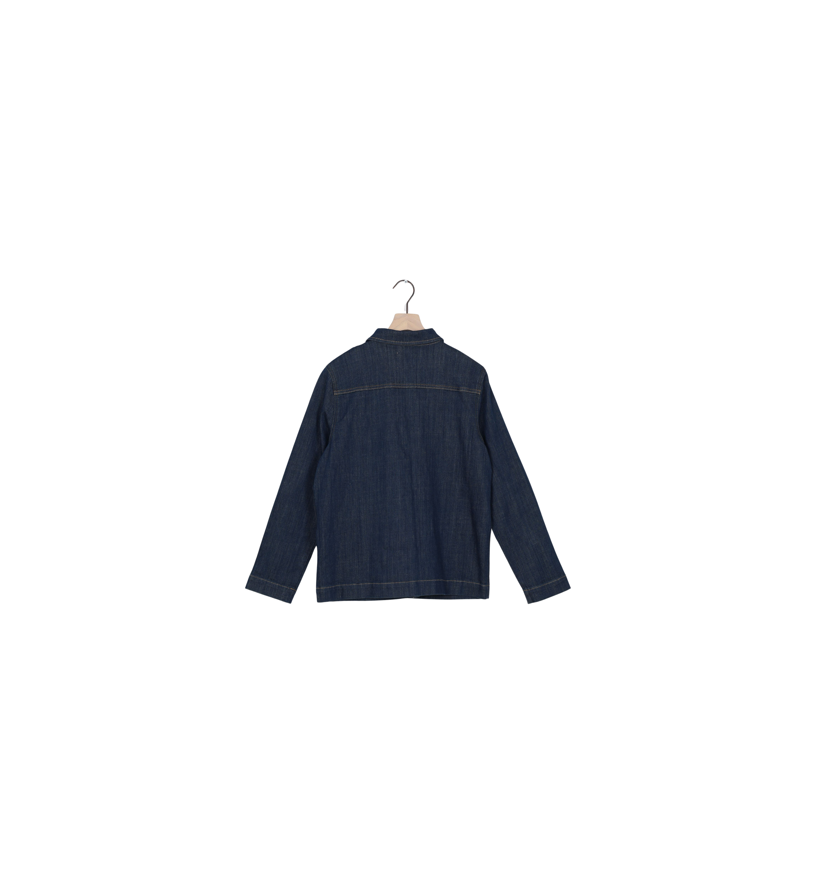 Packshot / Dark Blue / ReLoved