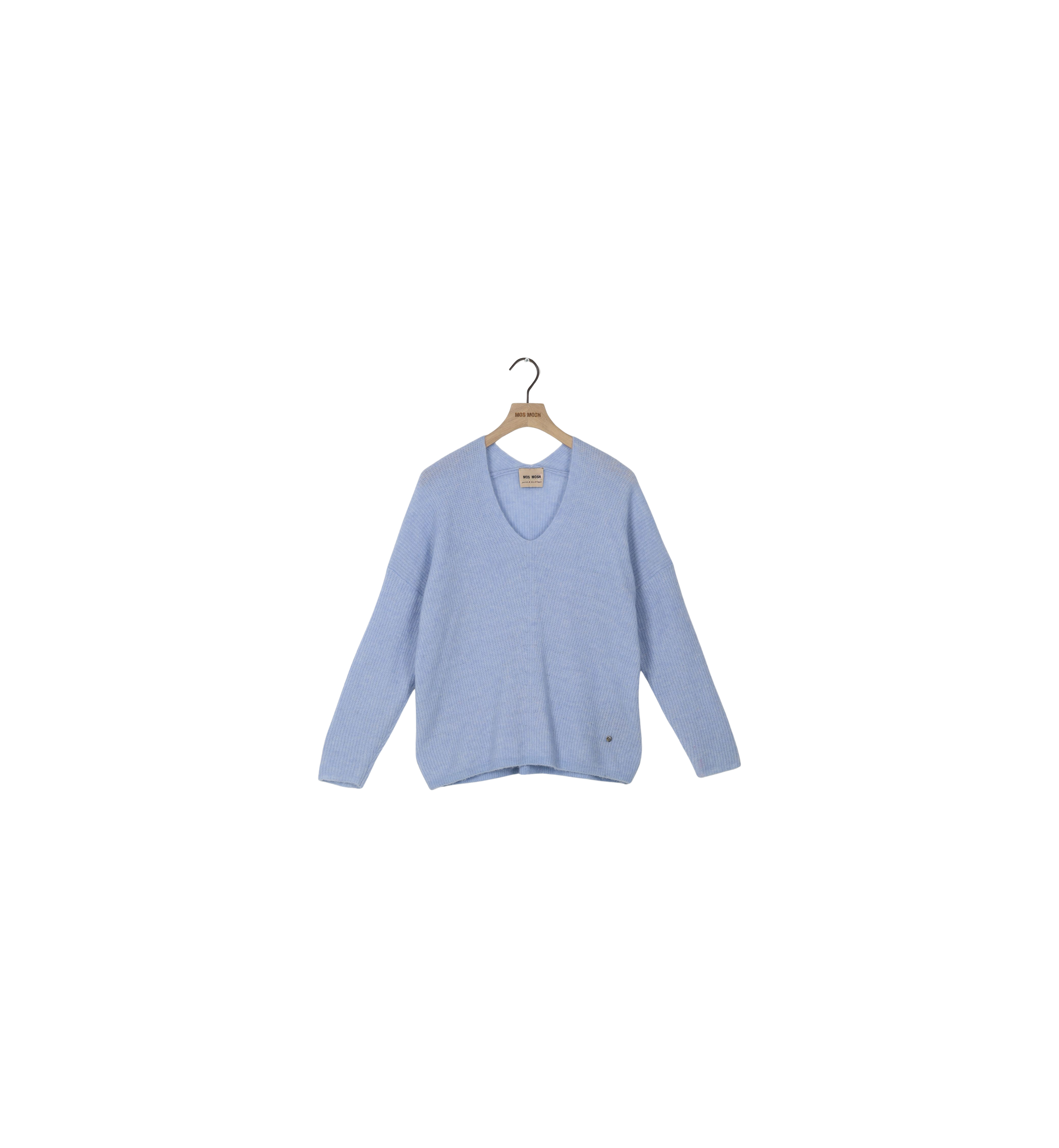 Packshot / Cashmere Blue / ReLoved