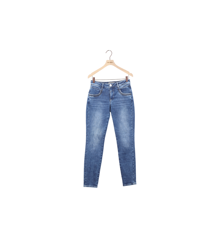 Packshot / Dark Blue / ReLoved