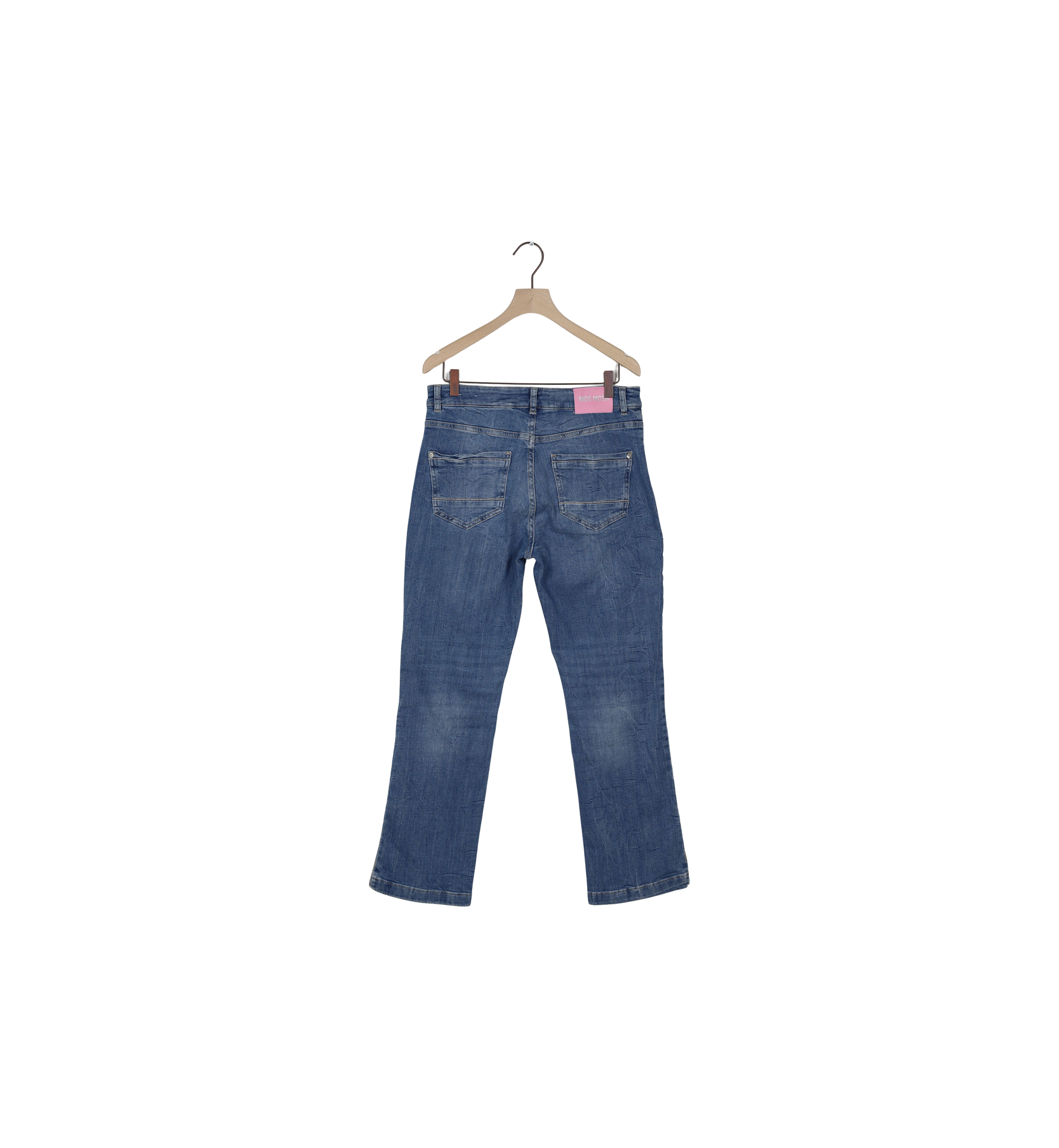 Packshot / Blue / ReLoved