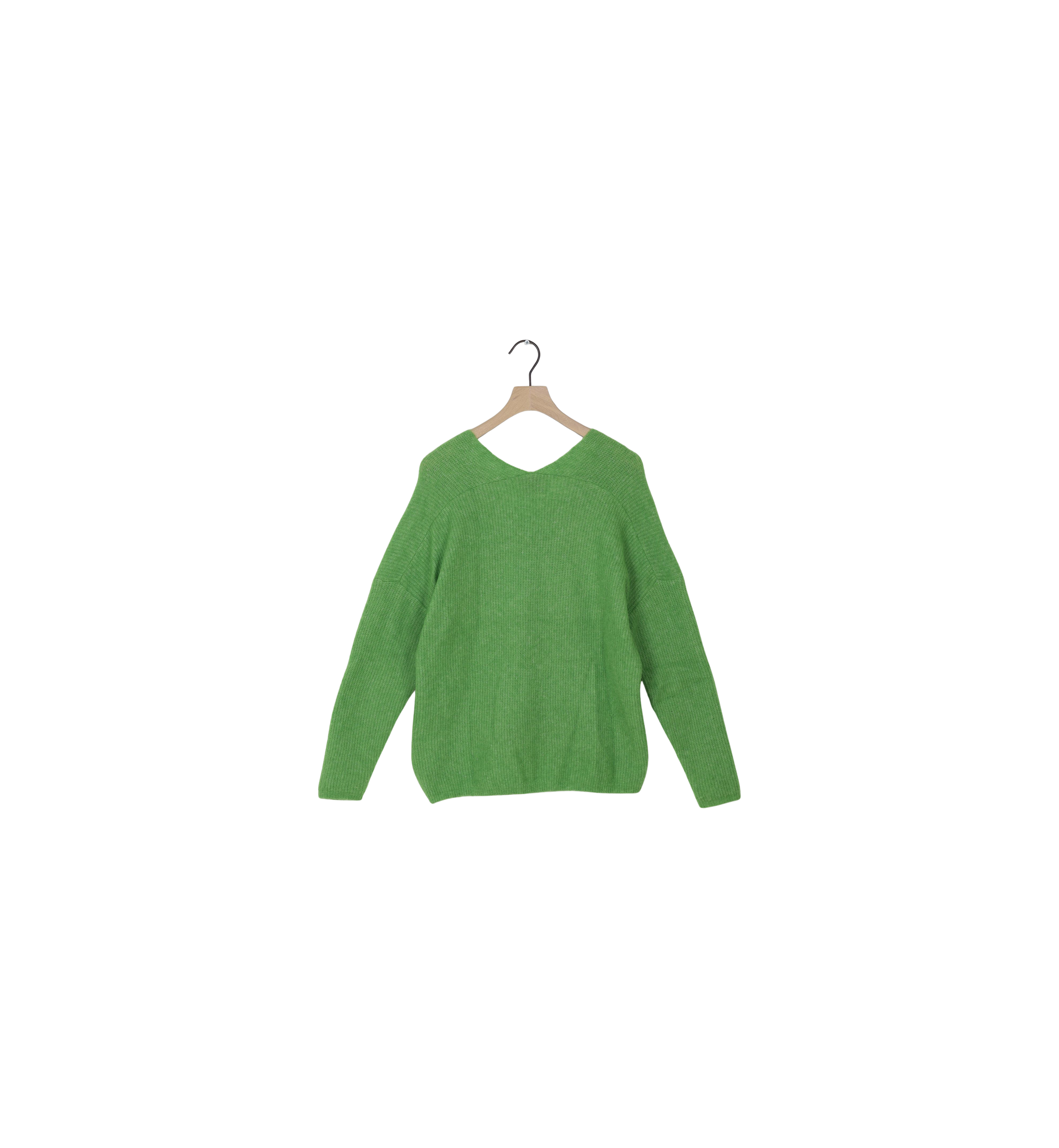 Packshot / Forest Green / ReLoved