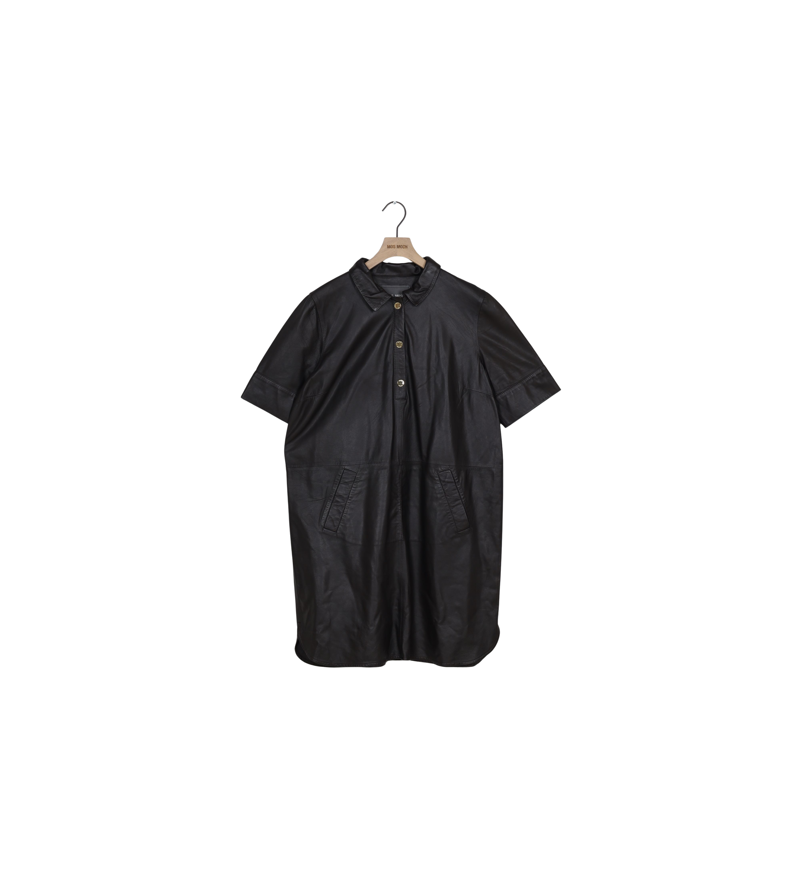 Packshot / Mole Brown / ReLoved