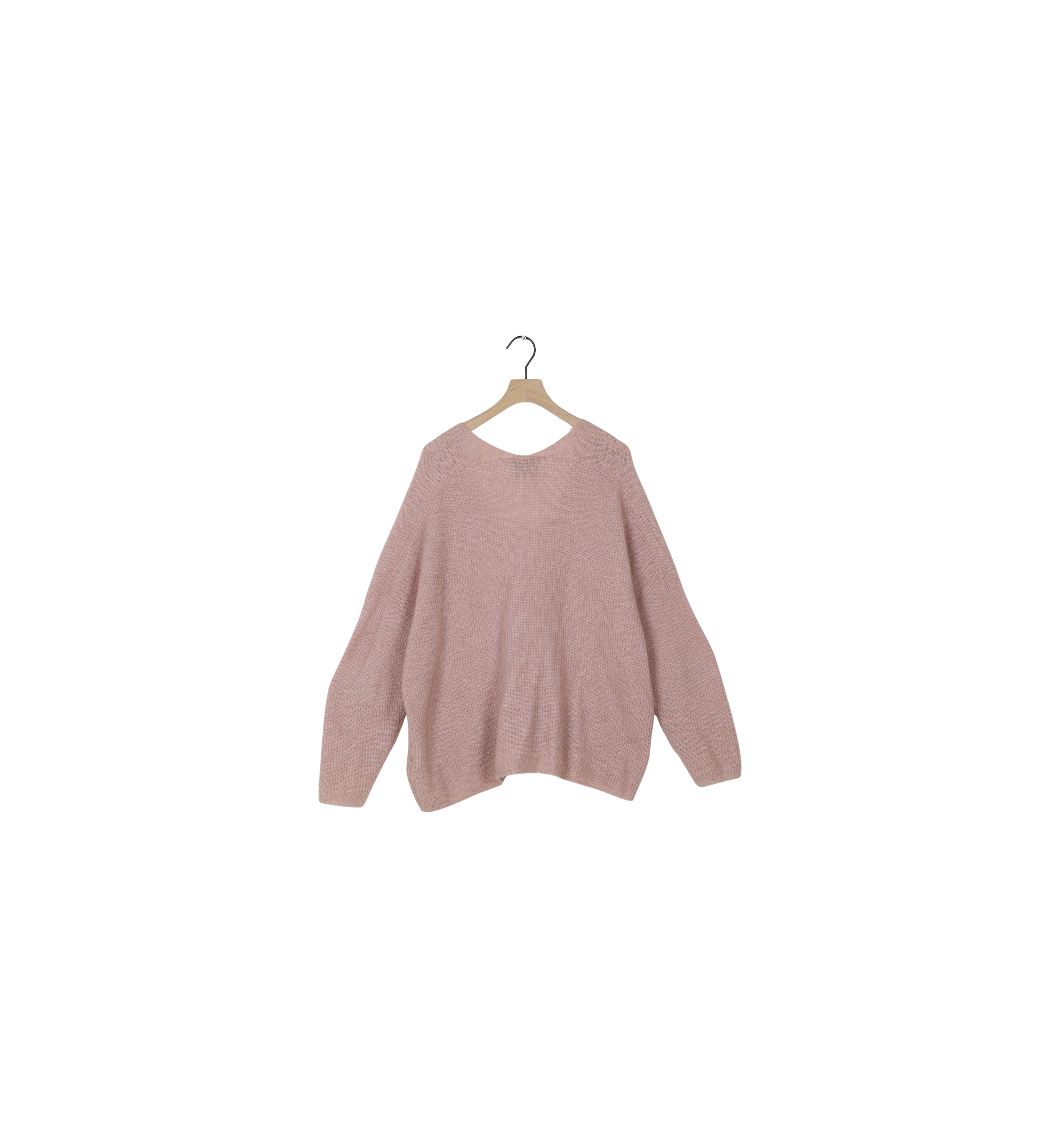 Packshot / Faded Rose / ReLoved