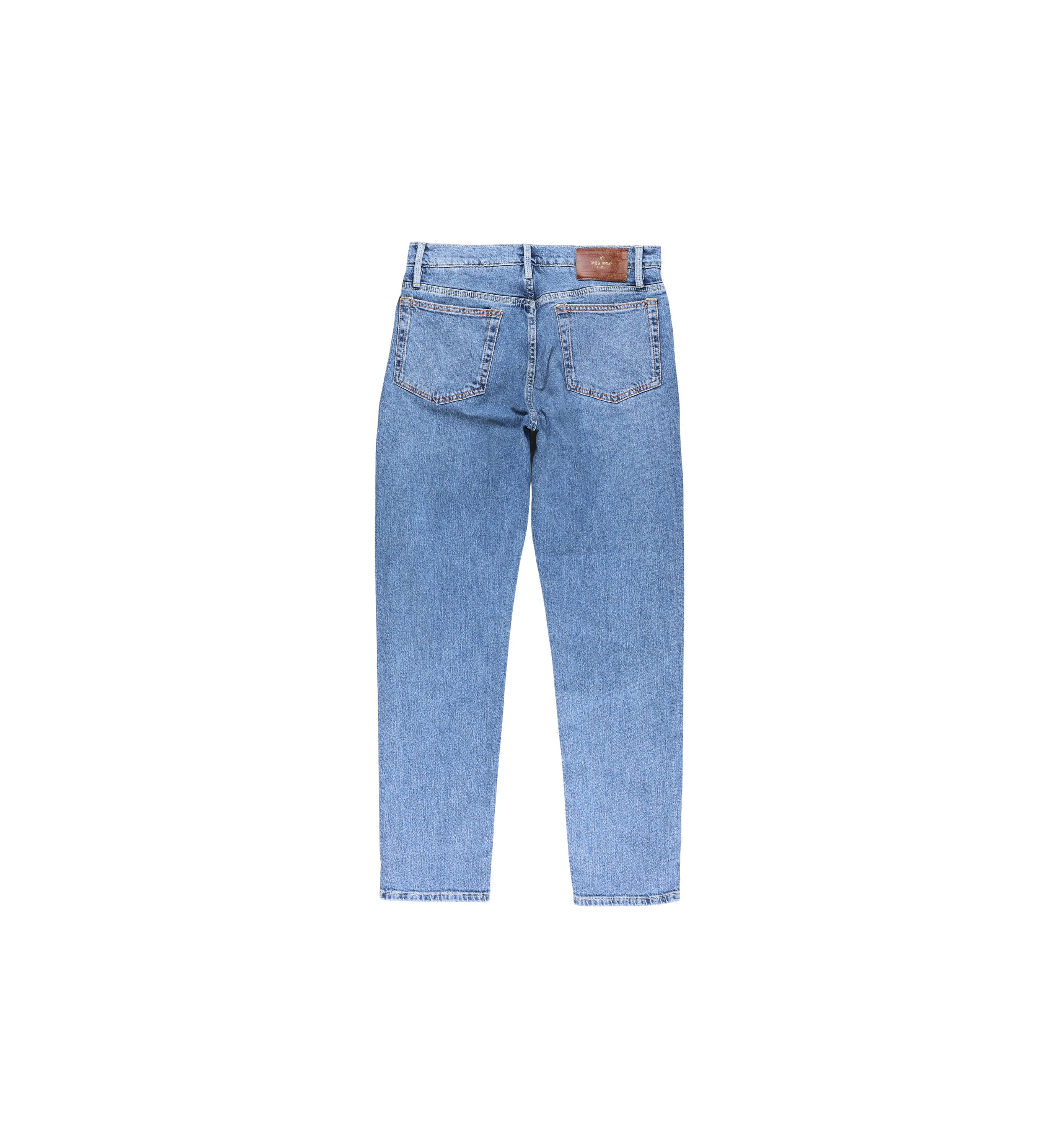 Packshot / Light Blue Denim / ReLoved