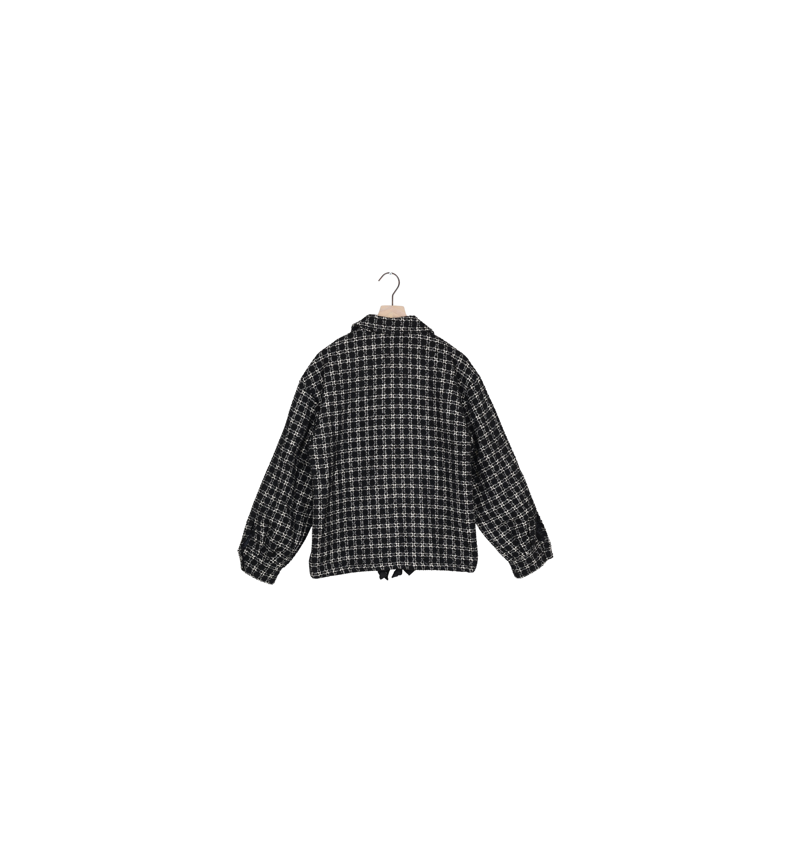 Packshot / Black / ReLoved