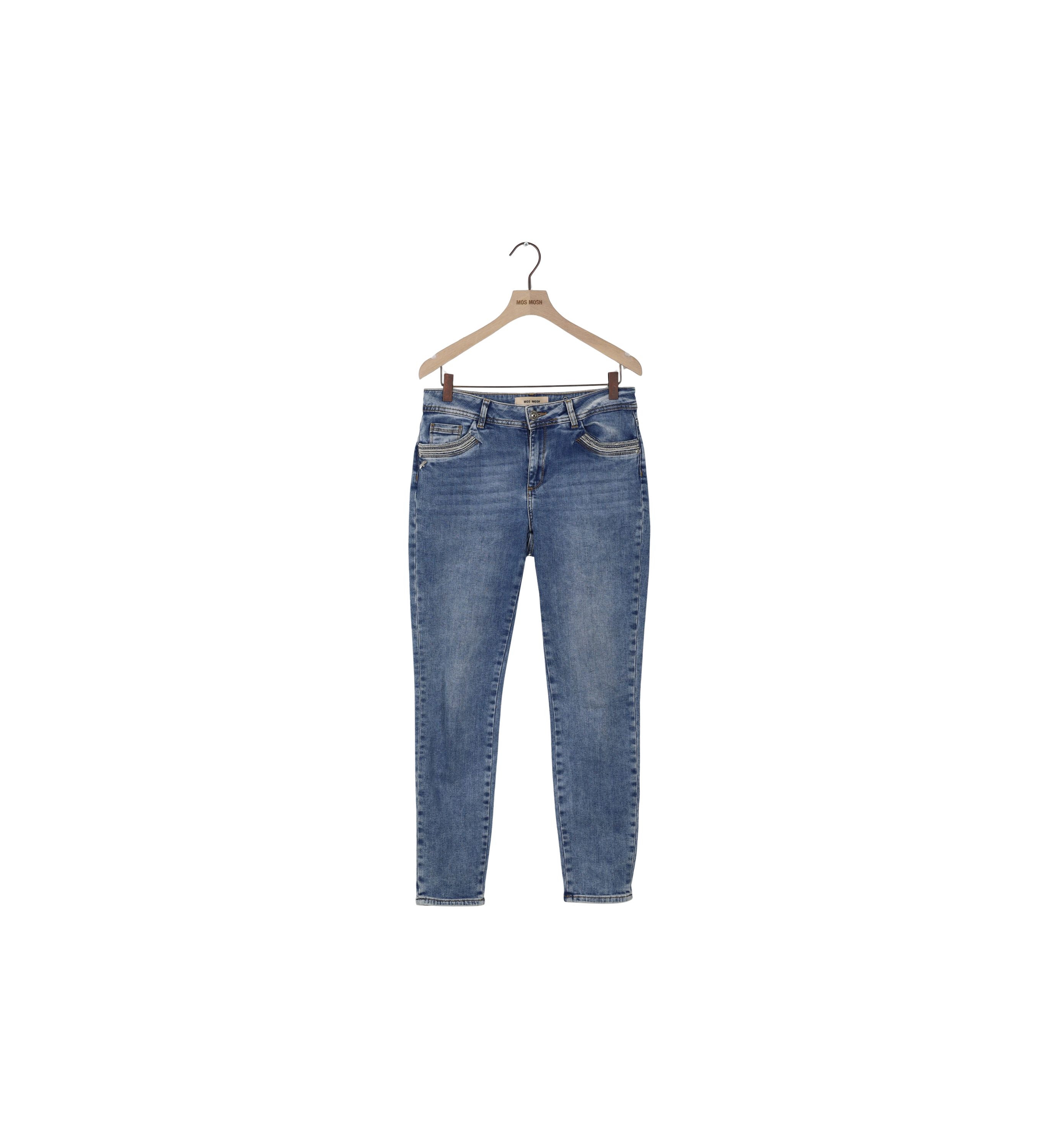 Packshot / Light Blue / ReLoved