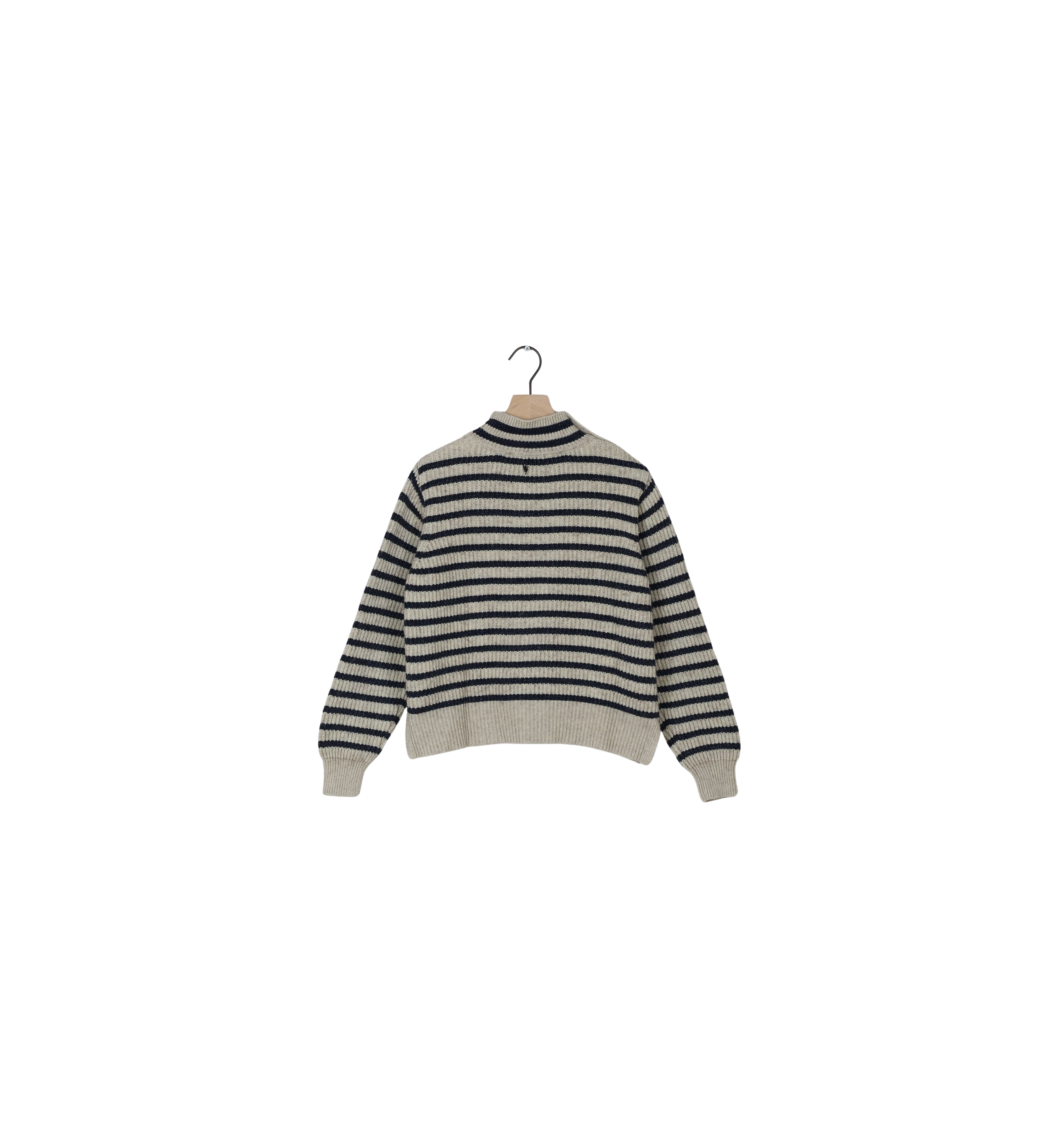 Packshot / Salute Navy / ReLoved