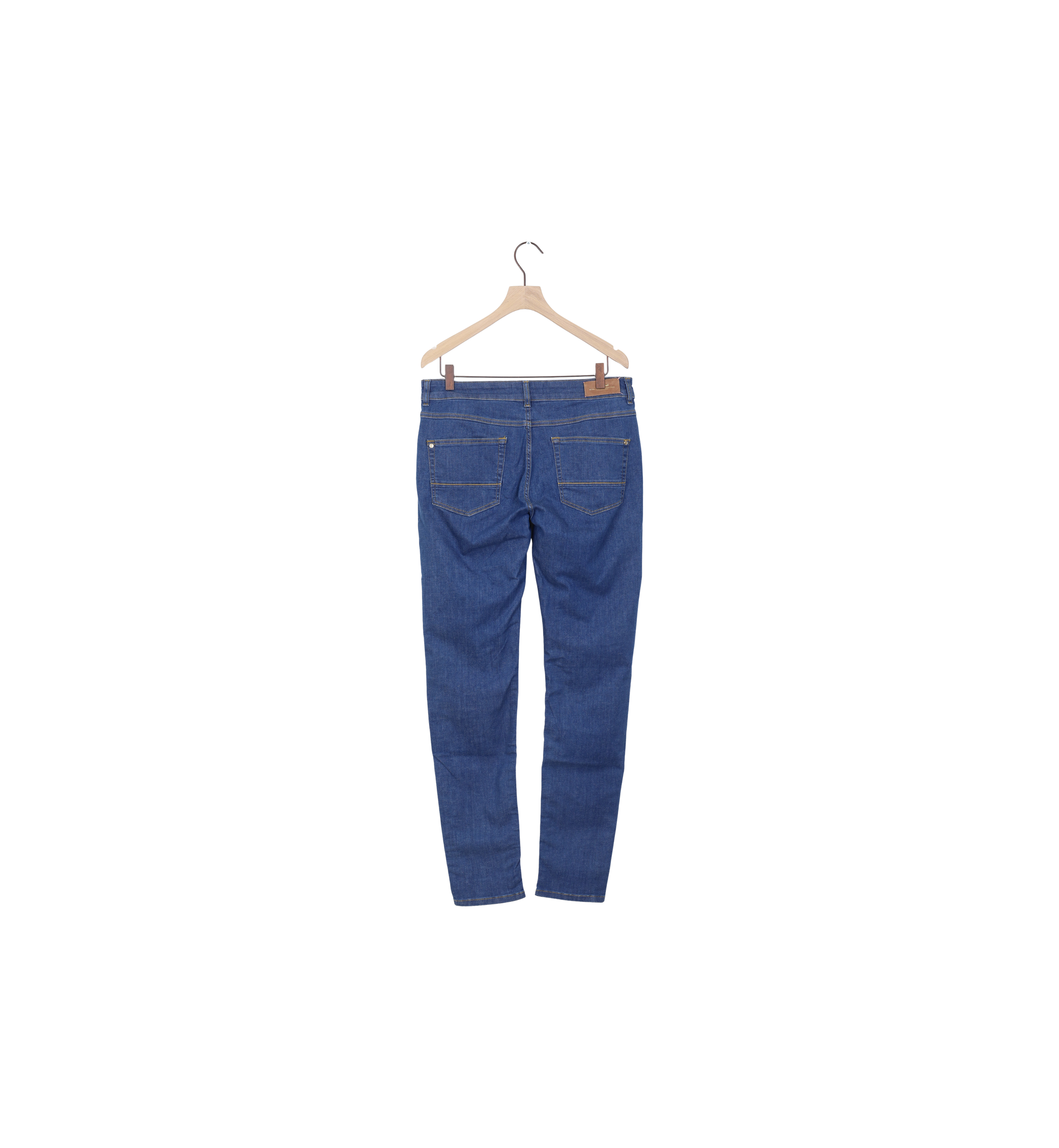 Packshot / Blue / ReLoved