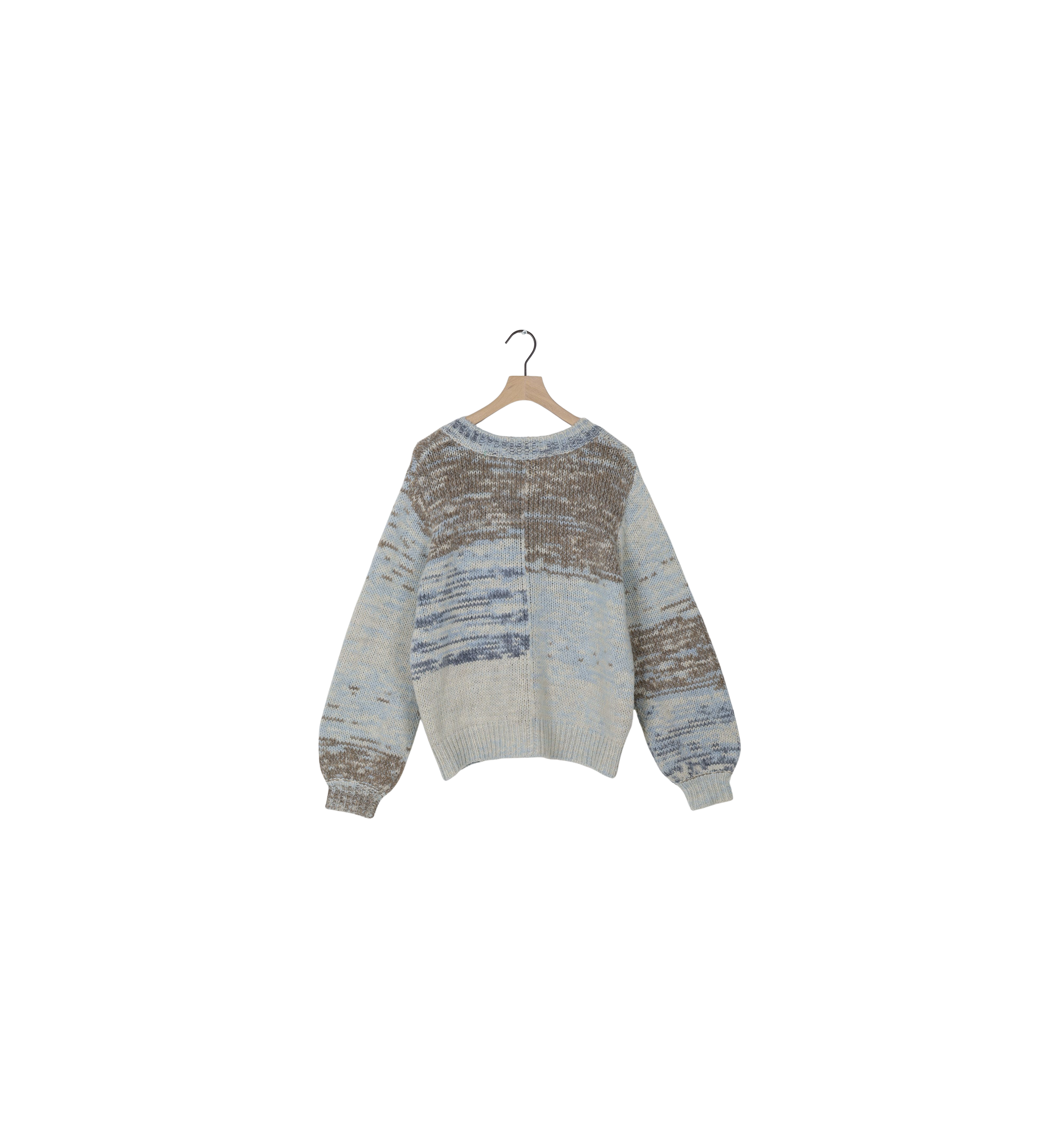 Packshot / Skyway / ReLoved