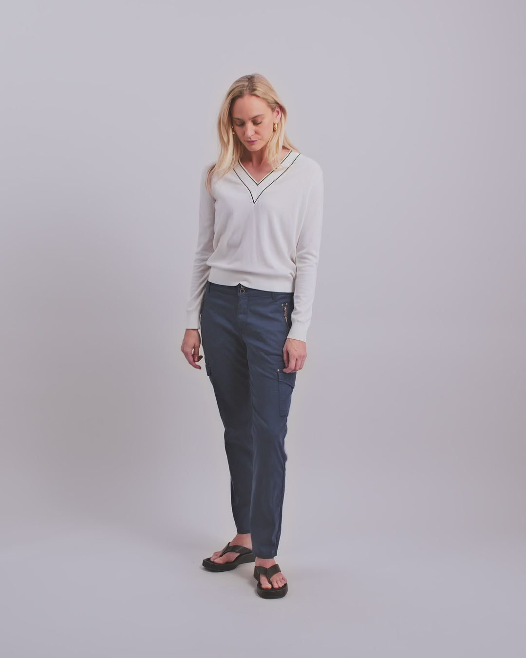 Modelshot / Spellbound / Detail